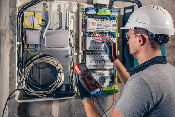 Best Home Electrical Repair  in Gillette, NJ