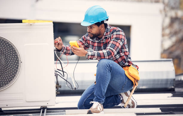 Best Electrical Rewiring Services  in Gillette, NJ