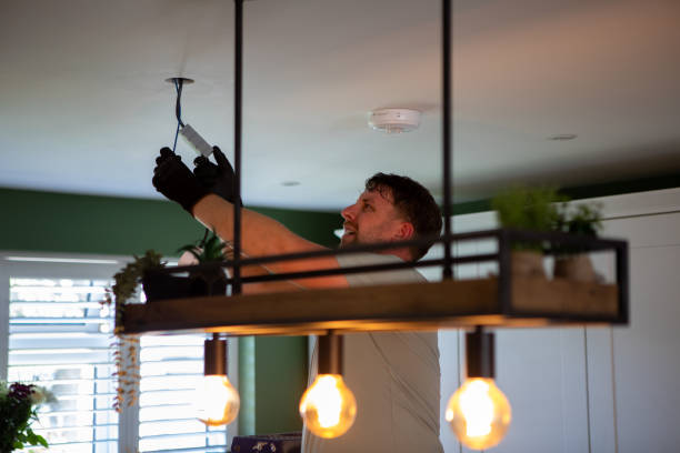 Best Local Electrician Companies  in Gillette, NJ
