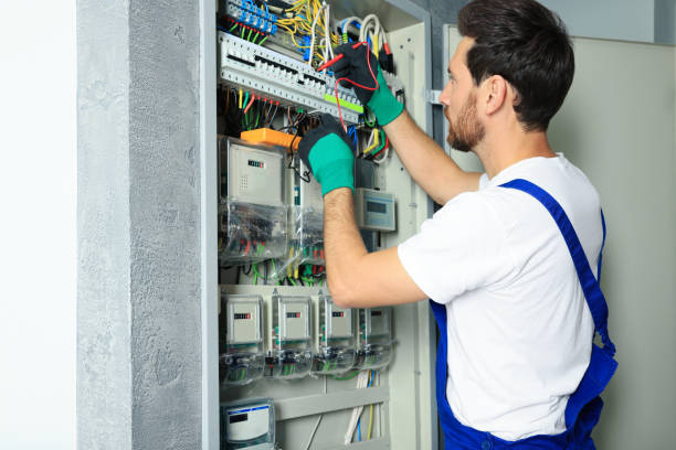 Best Electrical Upgrades for Homes  in Gillette, NJ