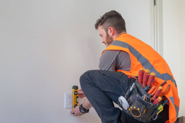 Best Emergency Electrician Near Me  in Gillette, NJ