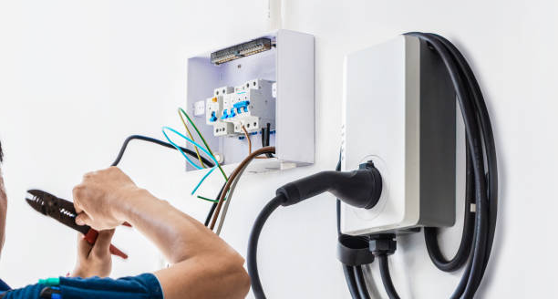 Electrical Outlet Repair in NJ