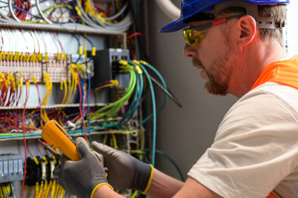 Best Electrical Outlet Repair  in Gillette, NJ