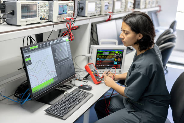 Best Electrical Installation Contractor  in Gillette, NJ