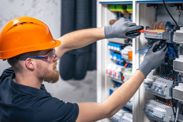 Best Circuit Breaker Repair  in Gillette, NJ