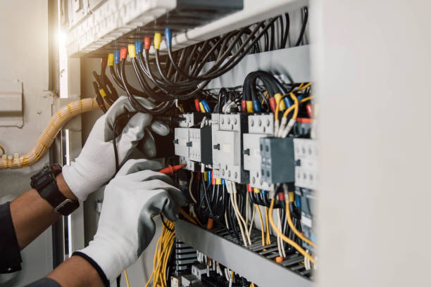 Best Emergency Electrical Repair  in Gillette, NJ